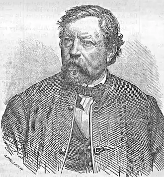 Image illustrative de l'article Miklós Ybl