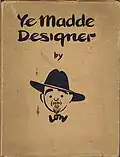 Ye Madde Designer, 1935