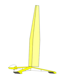 illustration de Yellow Pages Endeavour