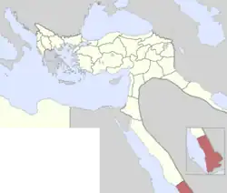 Description de cette image, également commentée ci-après