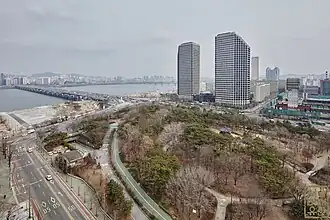 illustration de LG Group