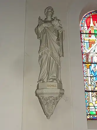 Image illustrative de l’article Émile de Carthage