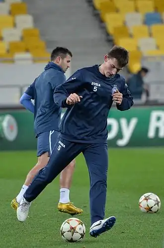 Image illustrative de l’article Ievgueni Yablonski