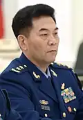 Yi Xiaoguang&nbsp;(en)