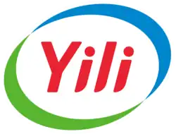 logo de Yili Group