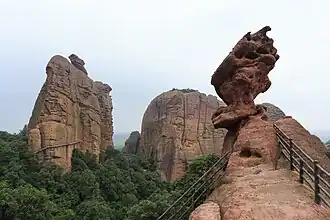 Image illustrative de l’article Pic de la Tortue