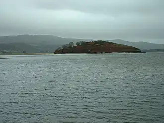 Image illustrative de l’article Ynys Gifftan