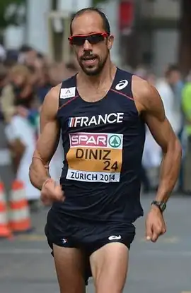 Image illustrative de l’article Yohann Diniz