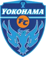 Logo du Yokohama FC