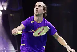 Image illustrative de l’article Jan Ø. Jørgensen