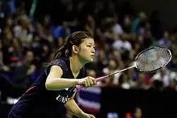 Image illustrative de l’article Ayaka Takahashi