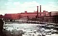 York Manufacturing Co. en 1916