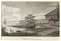 York en 1812 (Future Toronto).