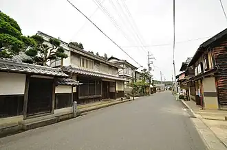 Kaya (Kyoto)