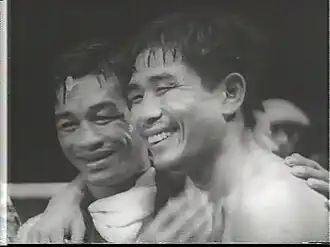 Image illustrative de l’article Yoshio Shirai