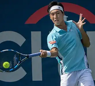 Image illustrative de l’article Yosuke Watanuki