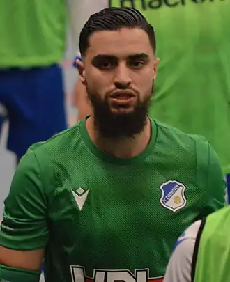 Image illustrative de l’article Youssef Ben Sellam