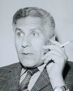 Description de l'image Youssef idriss.jpg.