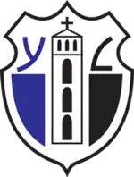Logo du Ypiranga Clube