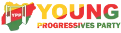 Image illustrative de l’article Parti des jeunes progressistes