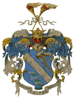 Image illustrative de l’article Famille Yrjö-Koskinen