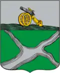 Blason de Ioukhnov