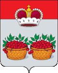 Blason de Raïon d'Iouriev-Polski