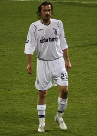 Image illustrative de l’article Yusuf Şimşek