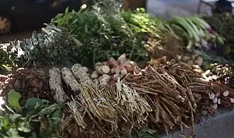 Image illustrative de l’article Tereré