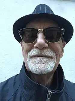 Yves Boudier, 13 janvier 2023.