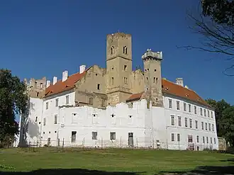 Břeclav