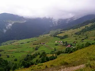 Zázrivá (district de Dolný Kubín)