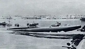 illustration de Gustave Zédé (sous-marin)