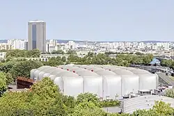 Description de cette image, également commentée ci-après