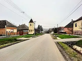 Zók (Hongrie)
