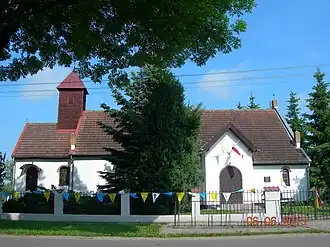 Ząbrowo (Stare Pole)