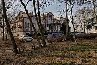 Złotniki (Couïavie-Poméranie)