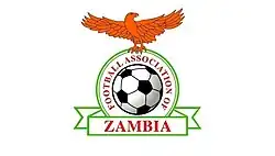 Description de l'image ZAMBIE FEDERATION LOGO.jpg.
