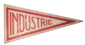 Logo du ZSG Industrie Leipzig