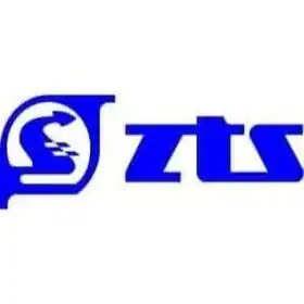 logo de ZTS Martin