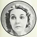 ZaSu Pitts au début des années 1930.