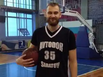 Image illustrative de l’article Artem Zabelin