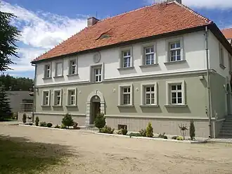 Zaborówiec