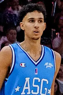 Image illustrative de l’article Zaccharie Risacher