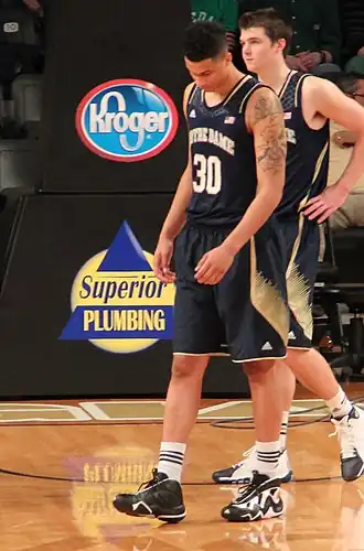 Image illustrative de l’article Zach Auguste