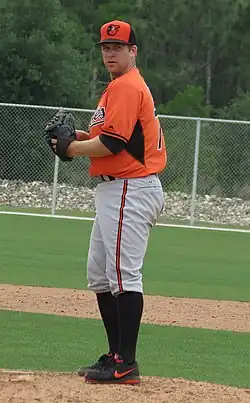 Image illustrative de l’article Zach Clark