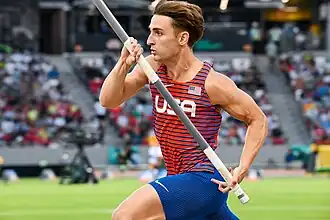 Image illustrative de l’article Zach McWhorter