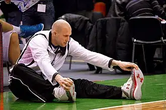 Image illustrative de l’article Zach Morley