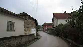 Zagužane