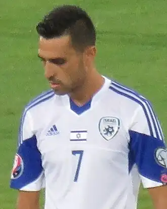 Image illustrative de l’article Eran Zahavi